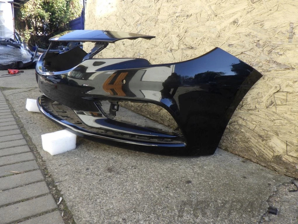 OPEL ASTRA 5 K V 15- Front Bumper