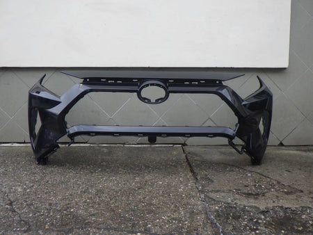 TOYOTA RAV4 RAV 4 V 19- Front Bumper