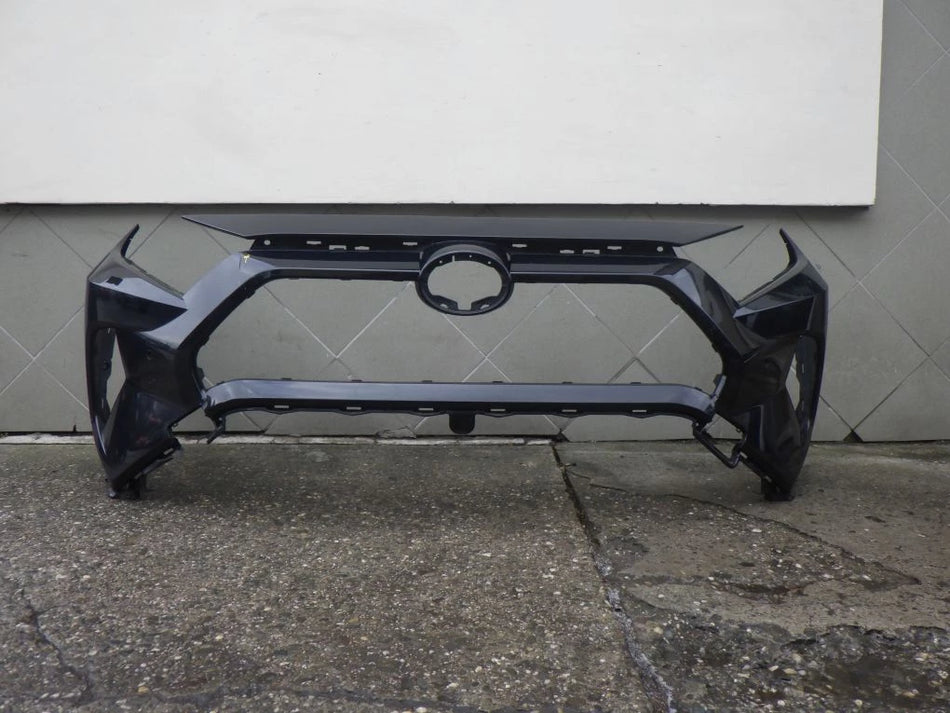 TOYOTA RAV4 RAV 4 V 19- Front Bumper