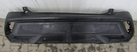Rear Bumper for Peugeot 408 II 2 P54 22-
