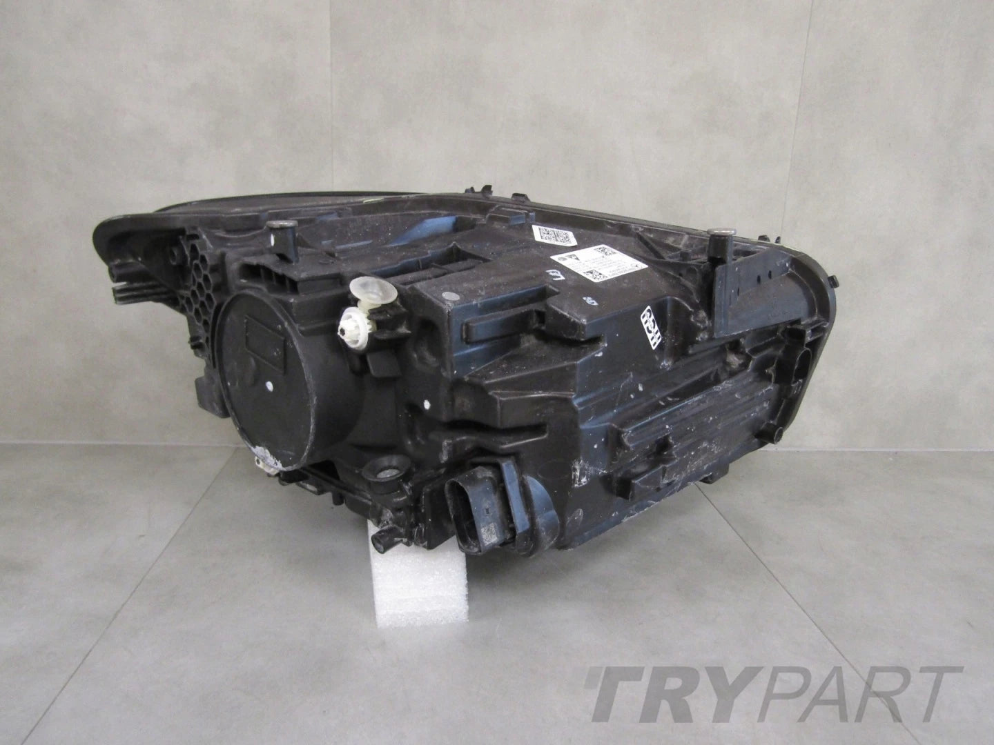 HEADLIGHT MERCEDES B CLASS W247 LED LIFT PERFORMANCE LH LEFT 22- A2479060