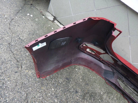 VW PASSAT B9 3J 3J9 KOMBI 23- Rear Bumper