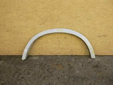 BMW X3 F25 X4 F26 Rear Right Fender Trim