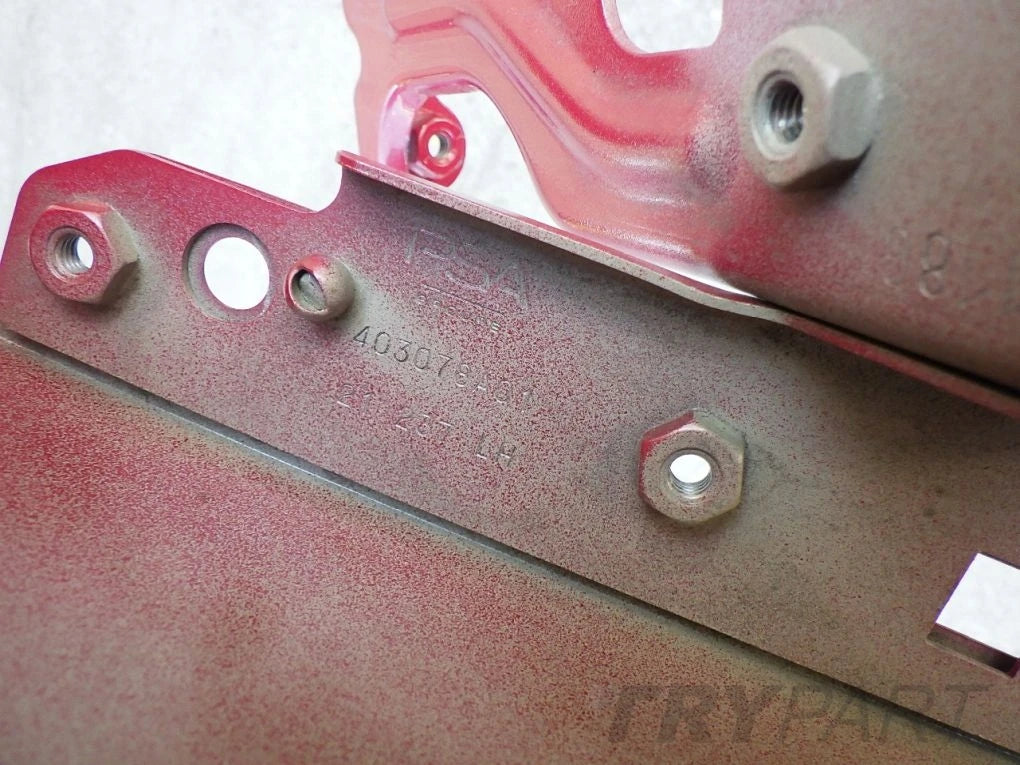OPEL ASTRA L VI 6 22- front left fender