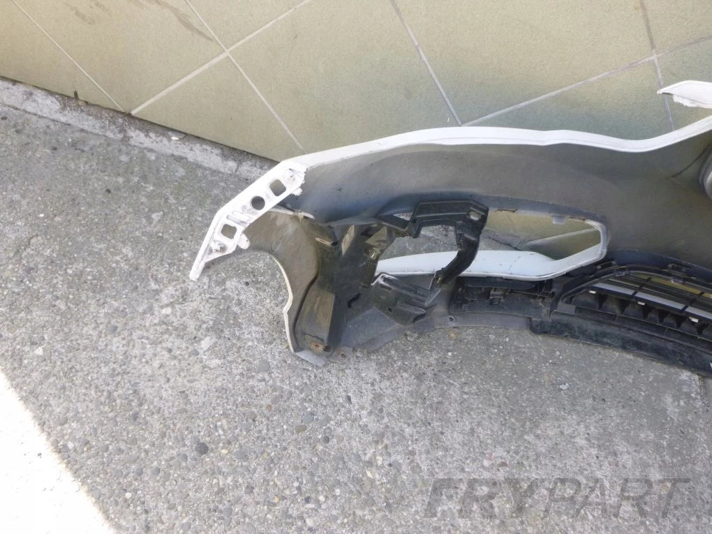BMW 1 F20 F21 LIFT LCI Front Bumper