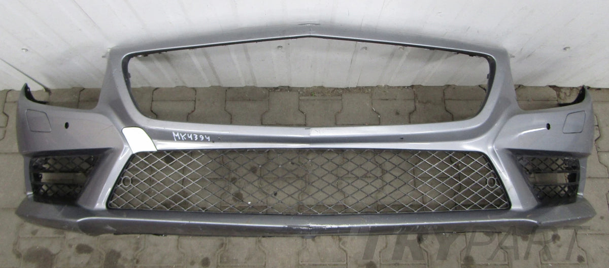 Front Bumper for Mercedes SL 231 R231 W231 AMG 12-16