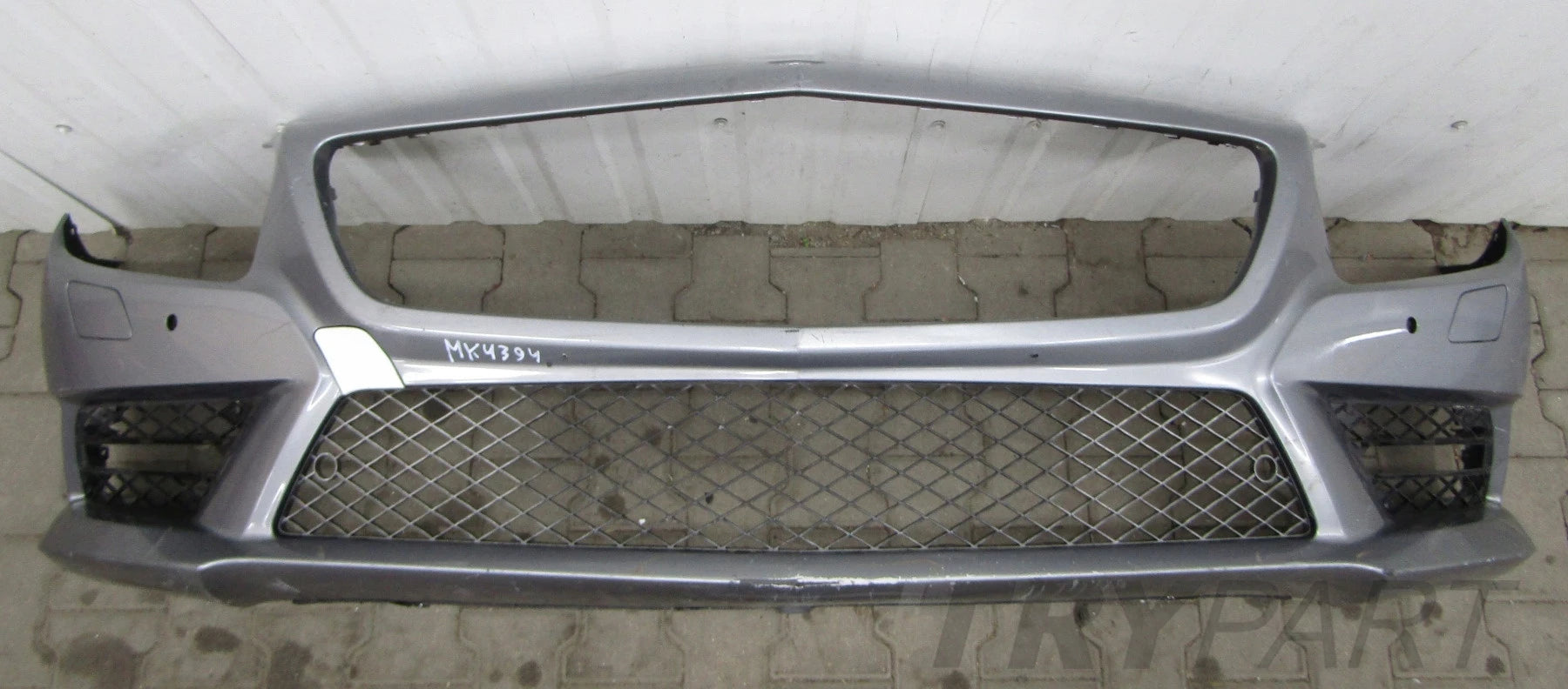 Front Bumper for Mercedes SL 231 R231 W231 AMG 12-16