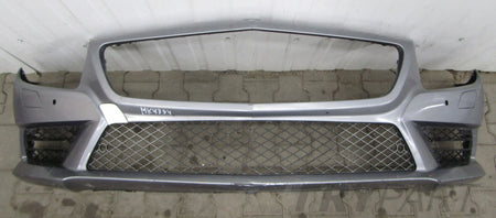 Front Bumper for Mercedes SL 231 R231 W231 AMG 12-16