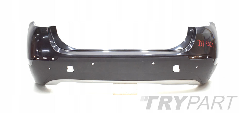 BMW X1 E84 REAR BUMPER ORG + BOTTOM