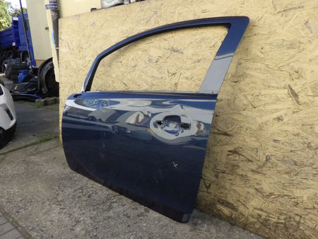 OPEL CORSA E 3D 15- Left Door