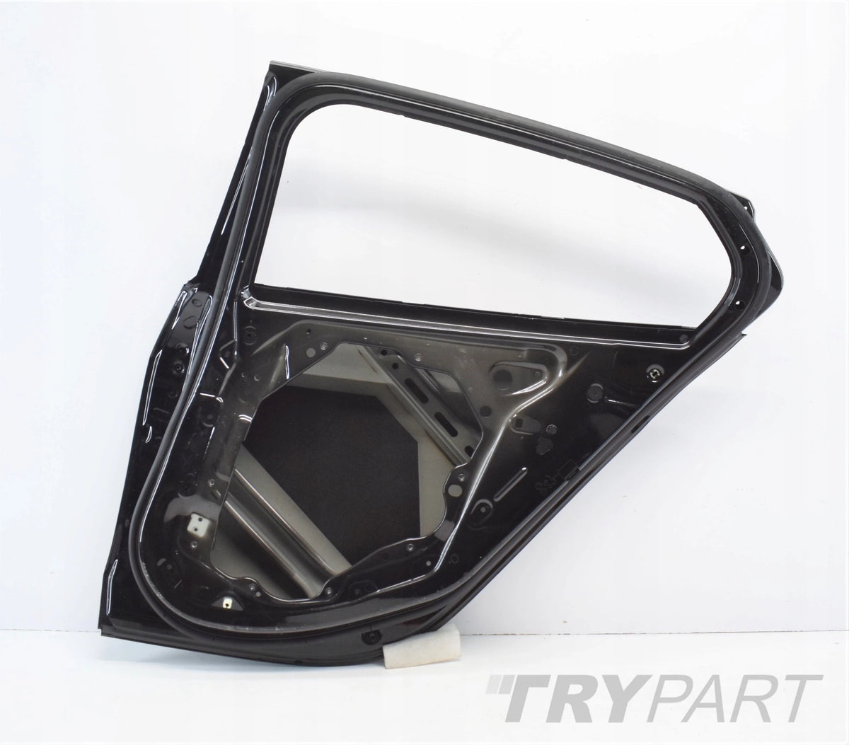 BMW 1 F40 Right Rear Door ORIGINAL