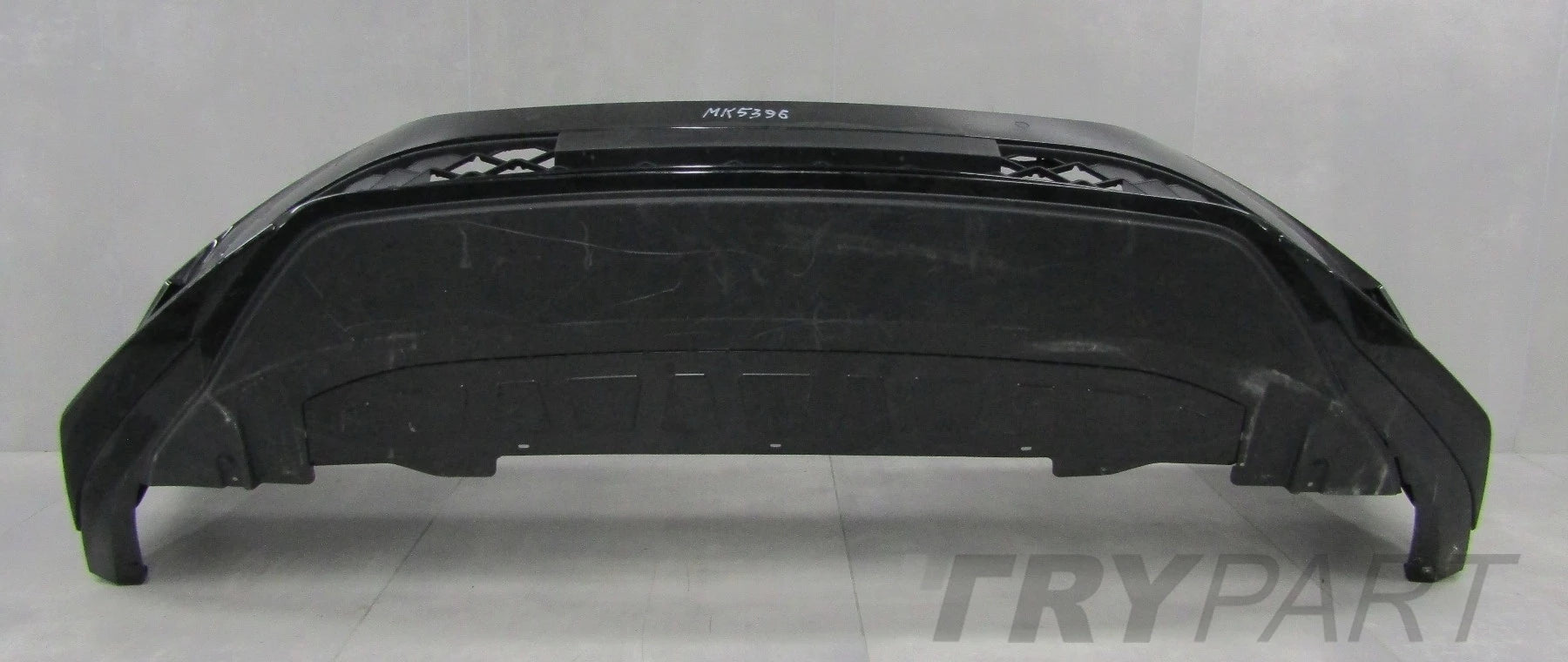 Front Bumper for Skoda Superb 4 IV Sportline Sport Line 23- + 4PDCWiring