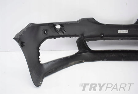 BMW 5 G30 G31 M PACKAGE FRONT BUMPER SUPER CONDITION