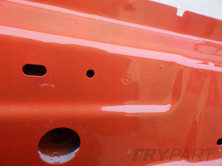 OPEL CORSA F 19- Rear Left Door