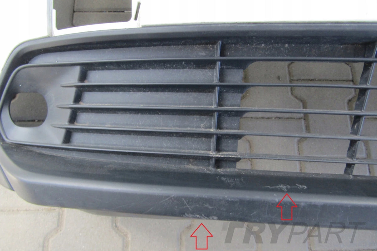 Front Bumper Toyota Yaris Cross 21-