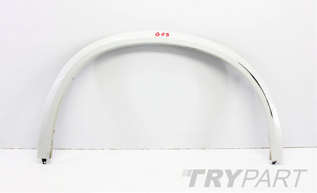 BMW X5 G05 M Package Right Fender Trim Front