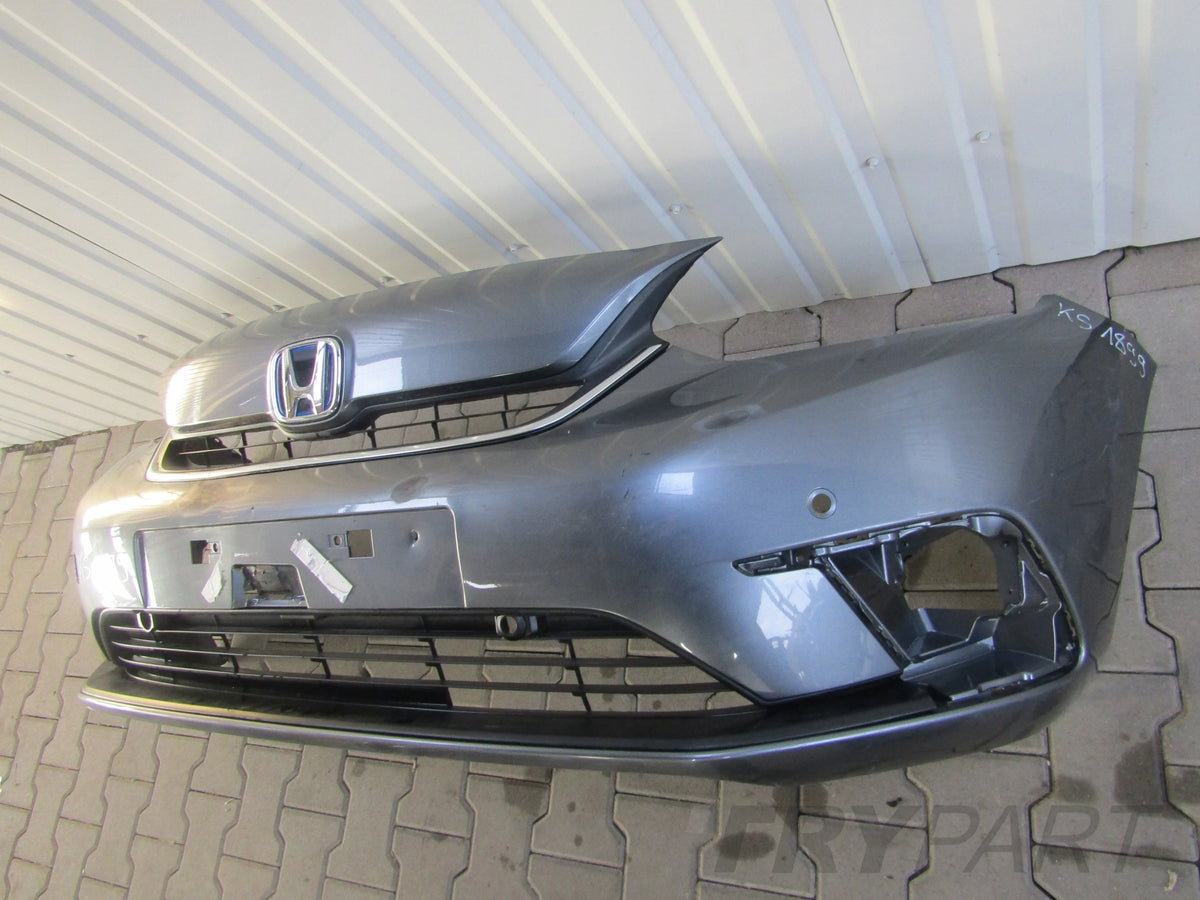 Front Bumper Honda Jazz 5 V Hybrid 20-
