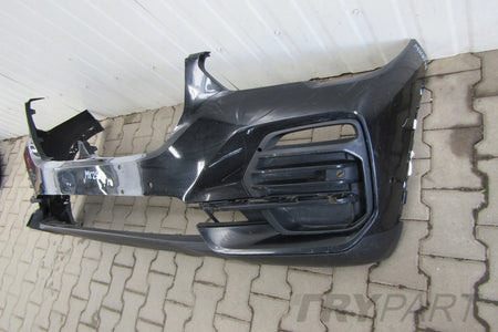 Front Bumper BMW X5 G05 18-