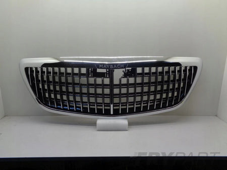 MERCEDES S-CLASS 222 MAYBACH AMG LIFT GRILLE