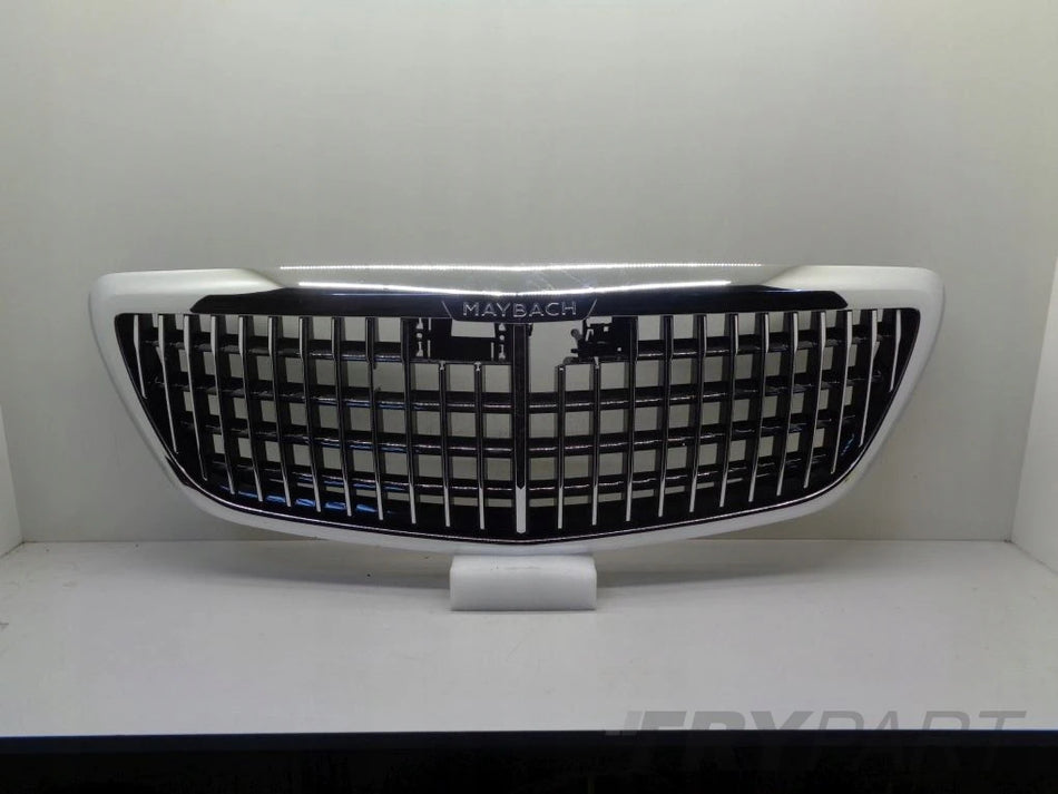 MERCEDES S-CLASS 222 MAYBACH AMG LIFT GRILLE