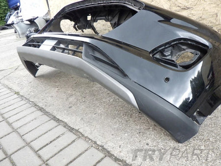 FORD PUMA II MK2 2019- Front Bumper