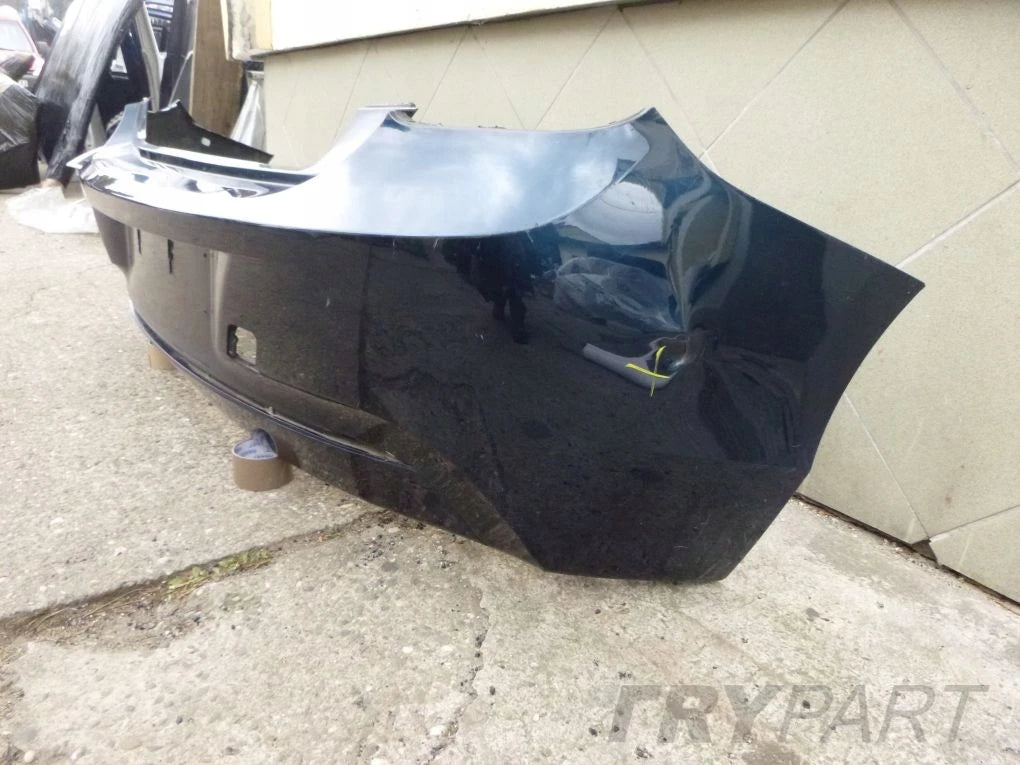 BMW 1 F20 F21 Rear Bumper