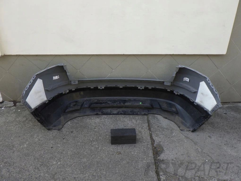 SKODA KODIAQ 565 Rear Bumper