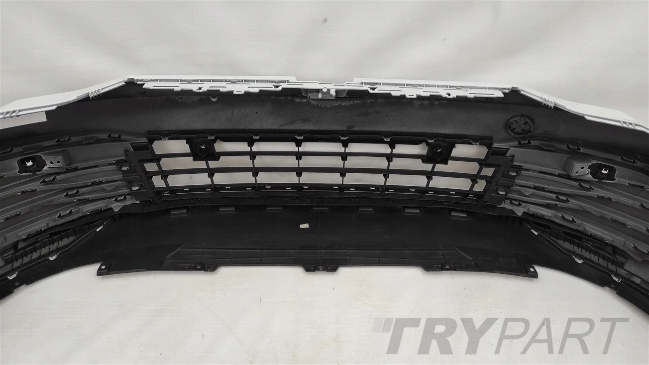 FRONT BUMPER VW GOLF 8 VIII 5H AFTER 2020 5H0807221H