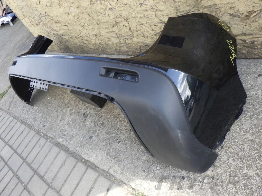 SUZUKI VITARA 3 III 15- Rear Bumper