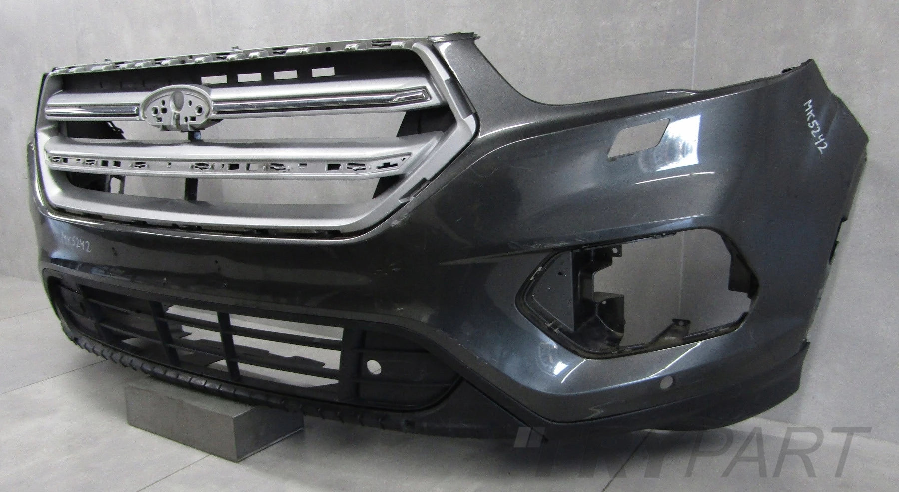 Front Bumper for Ford Kuga Mk2 Facelift 16-19