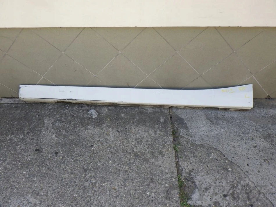 BMW 1 F20 Left Sill Strip