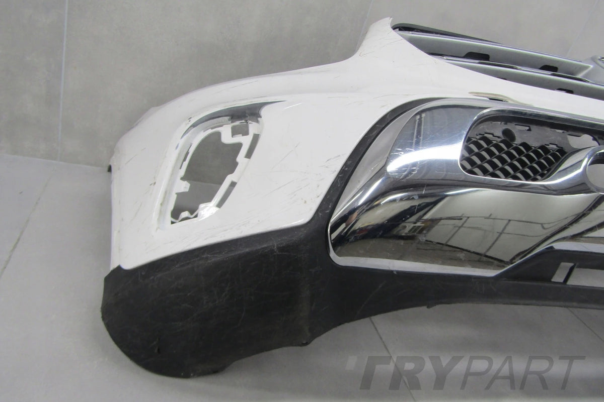 Front Bumper for MERCEDES GLC W253 LIFT 19-