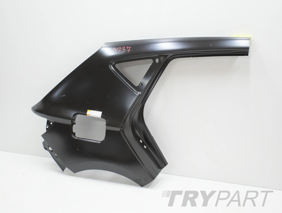 SEAT LEON III 5F4 RIGHT REAR FENDER REINFORCEMENT ORIGINAL NEW 5F4809838