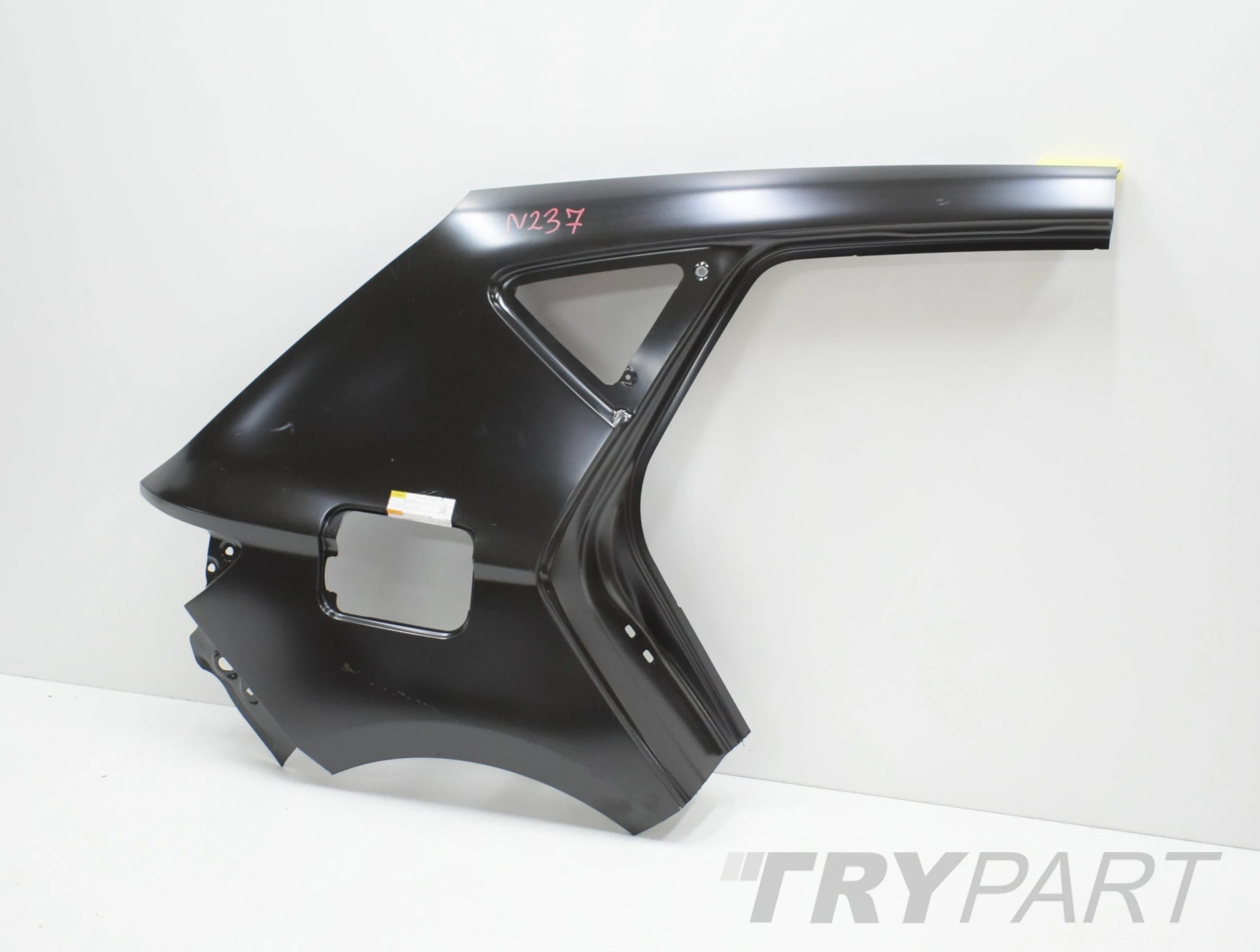 SEAT LEON III 5F4 RIGHT REAR FENDER REINFORCEMENT ORIGINAL NEW 5F4809838