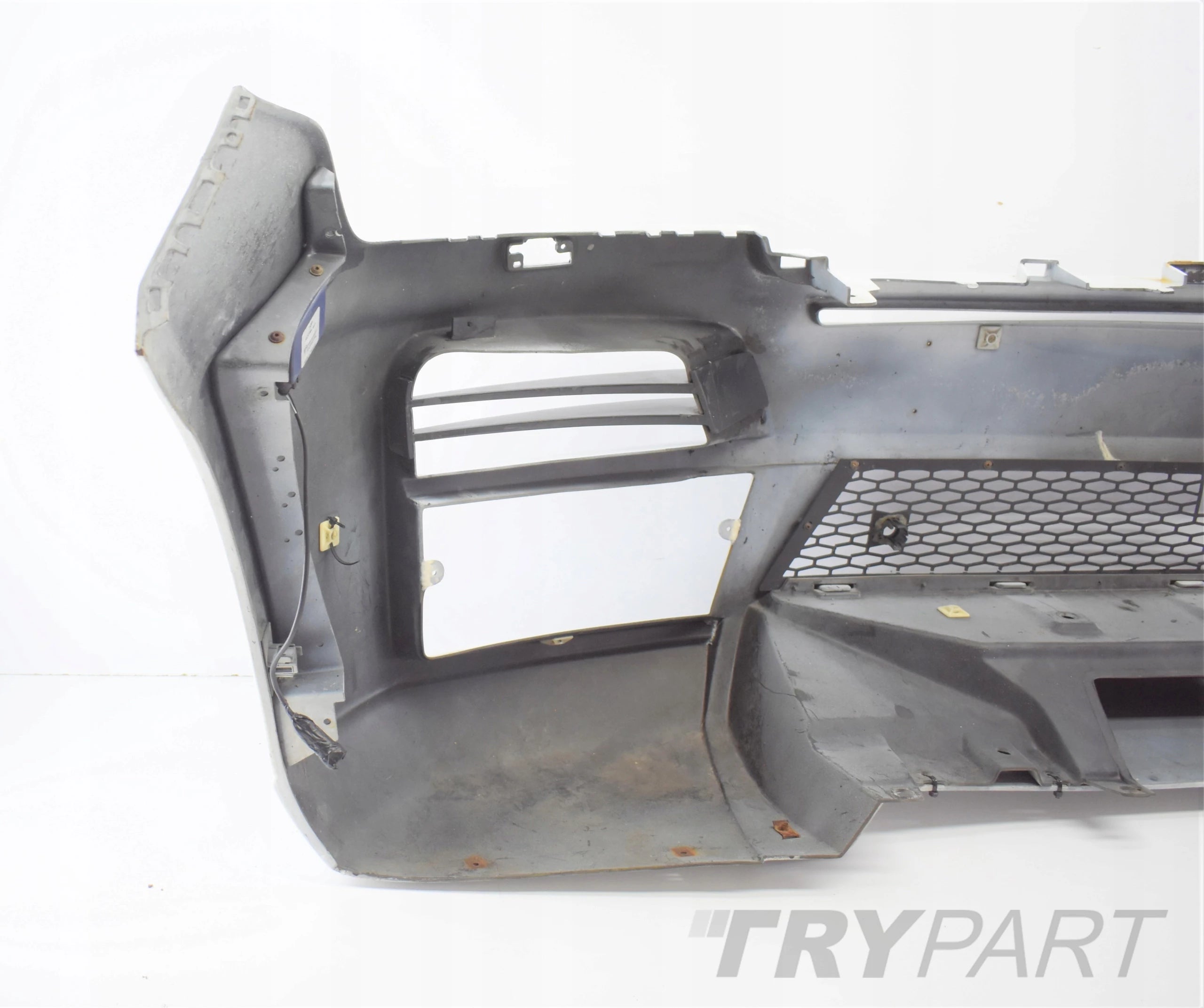 RANGE ROVER VOGUE STARTECH FRONT BUMPER ORG + BOTTOM