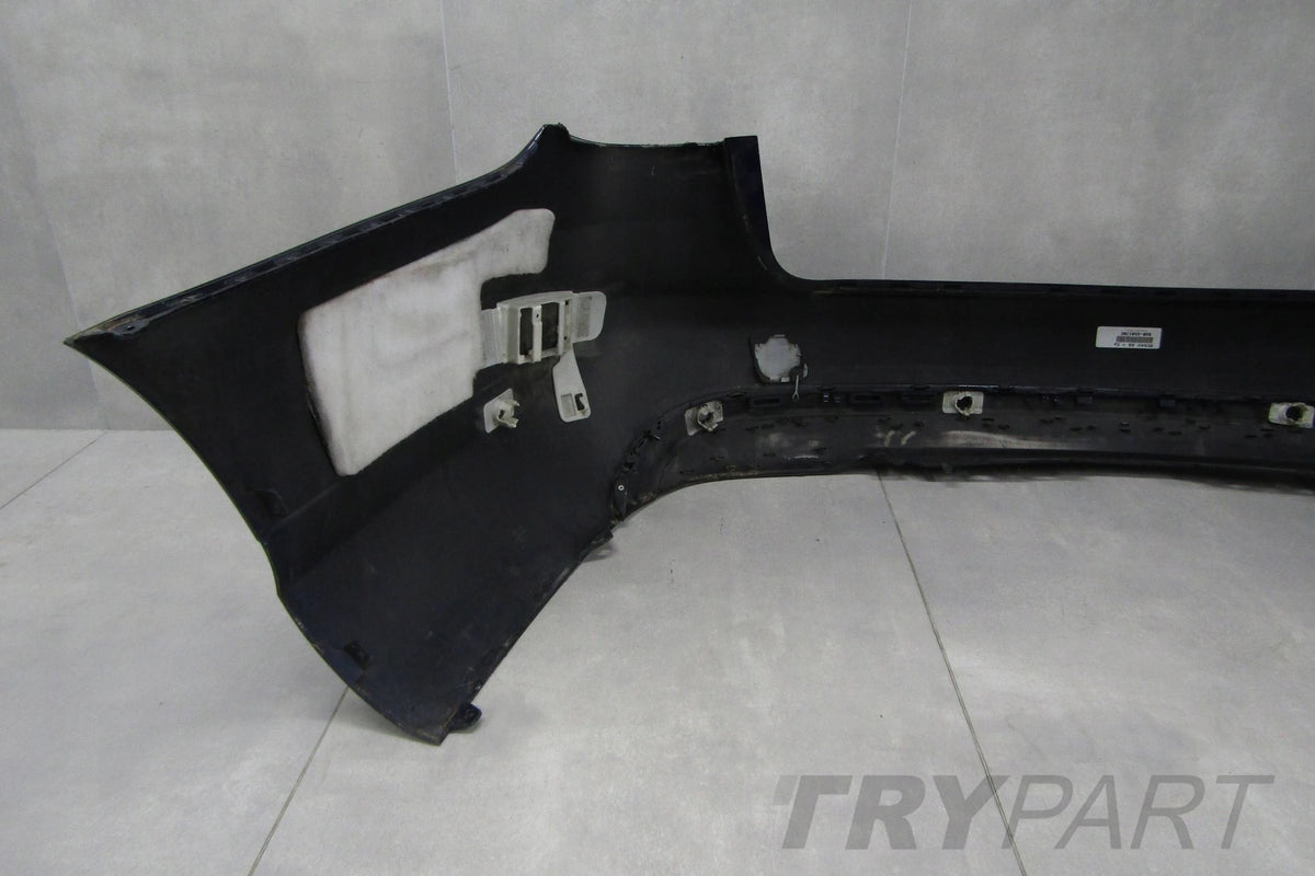 Rear Bumper Mercedes C-Class 205 Estate 14-18