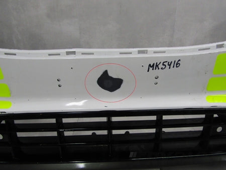 Front Bumper Volvo XC90 II Lift R Design 19-24
