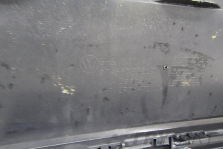 Rear Bumper VW Golf VIII 8 5H6 HB 19-