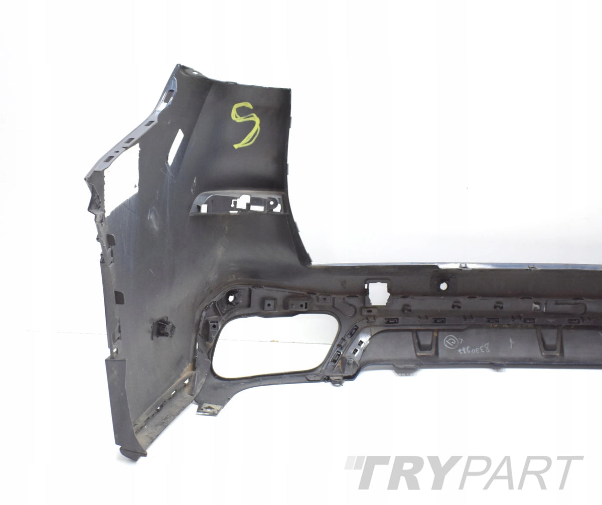BMW X5 G05 M PACKAGE REAR BUMPER ORIGINAL + BOTTOM