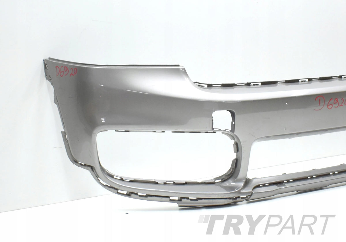 MINI COUNTRYMAN F60 FRONT BUMPER ORG