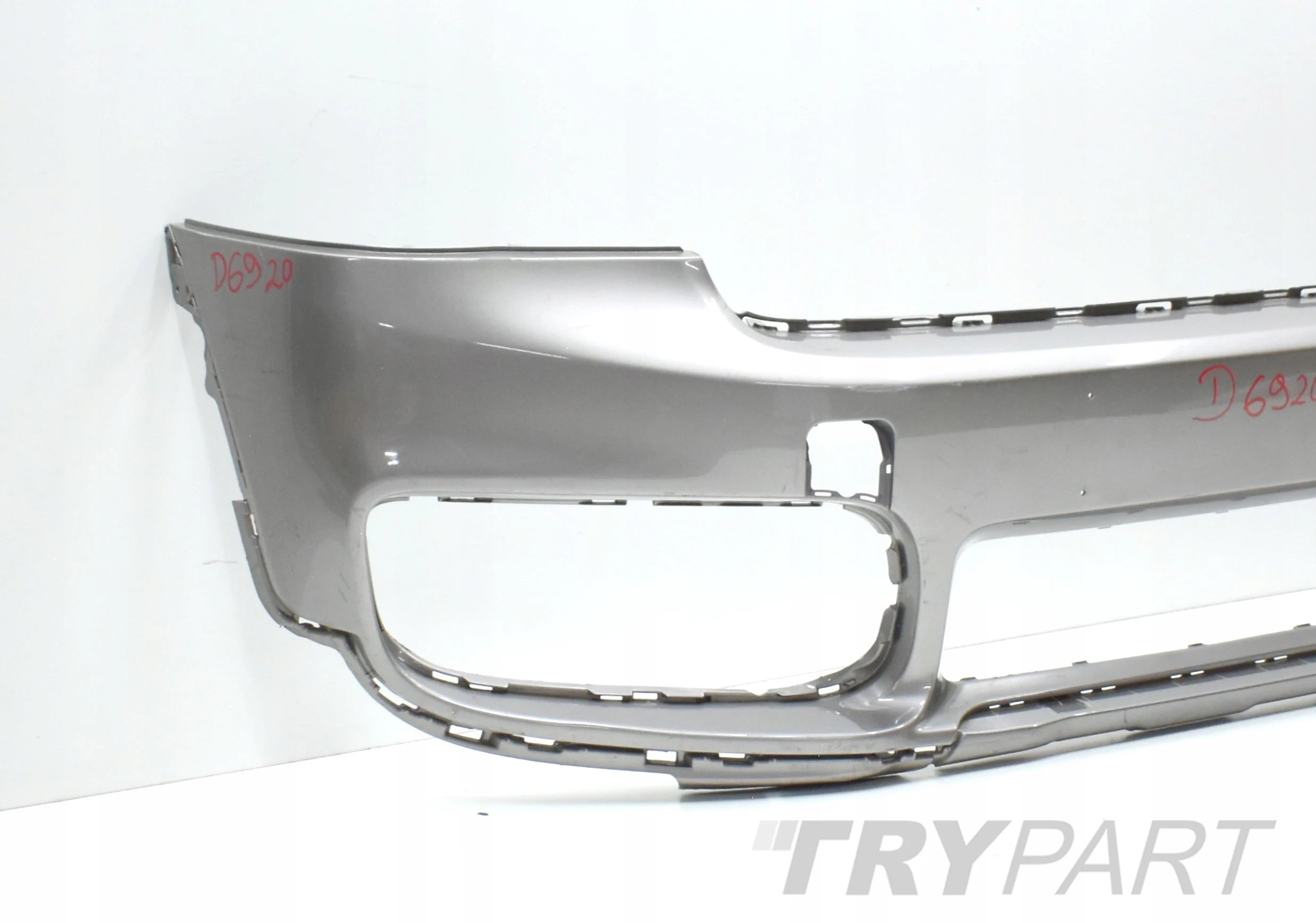 MINI COUNTRYMAN F60 FRONT BUMPER ORG