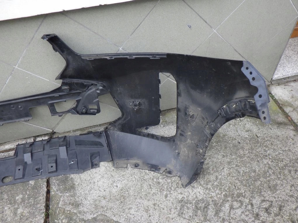 BMW X6 G06 M Package Lift LCI 2023- Front Bumper