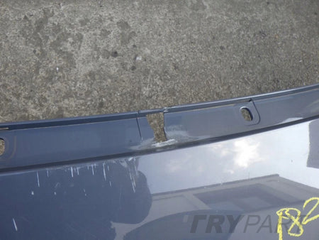 BMW 2 U06 ACTIVE TOURER 21- Front Bumper