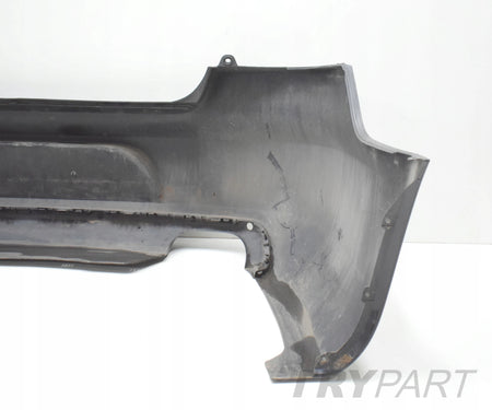 SKODA SUPERB II 3T5 REAR BUMPER ORIGINAL SEDAN