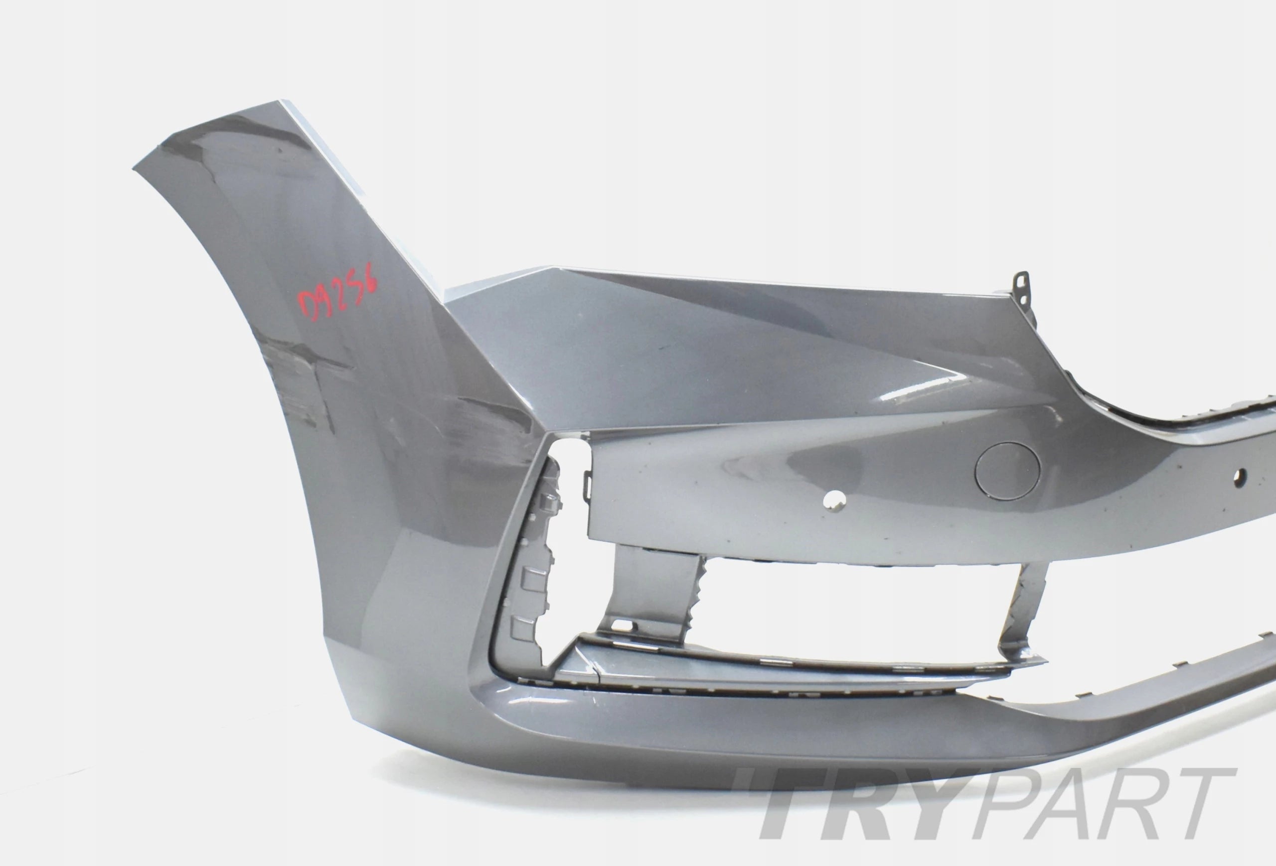 SKODA SUPERB IV 3P 3P3 Front Bumper OEM