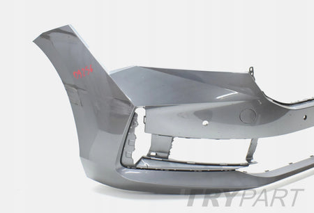 SKODA SUPERB IV 3P 3P3 Front Bumper OEM