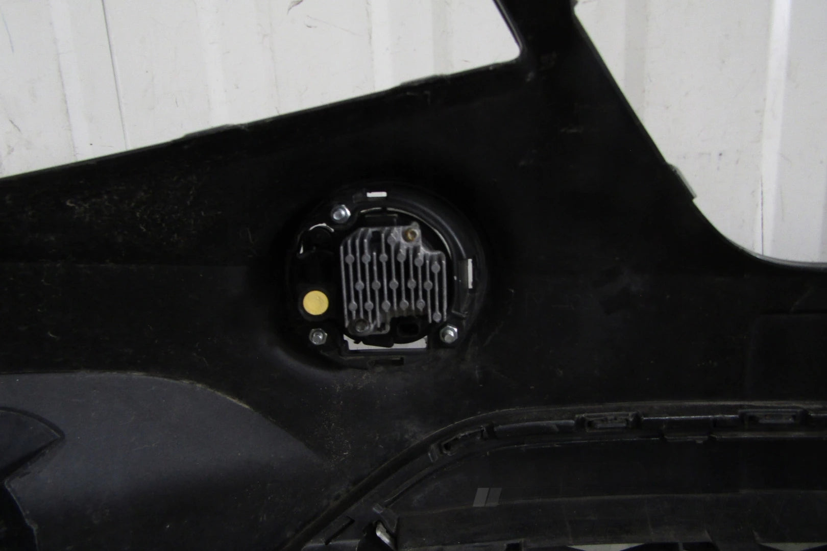 Front Bumper Seat Arona 6F9 LIFT 21-