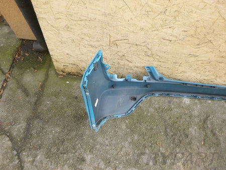 HYUNDAI KONA ELECTRIC LIFT 20- Rear Bumper