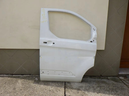 FORD TRANSIT CUSTOM 17- front right door