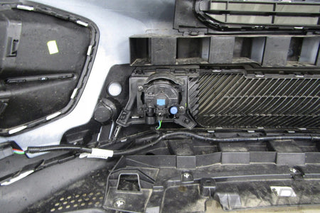 Citroen C3 IV Front Bumper Complete 24-